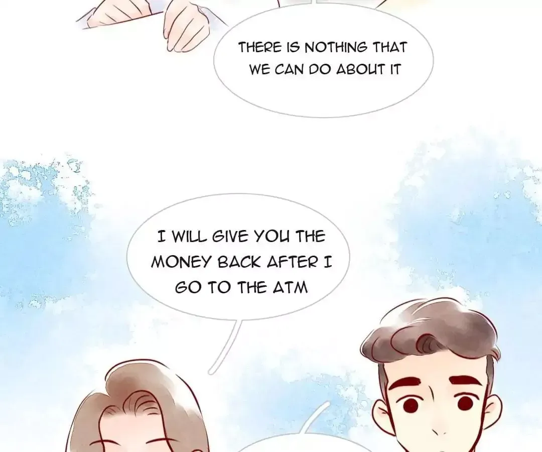 Stars-crossed Lovers Chapter 21 page 56 - 
