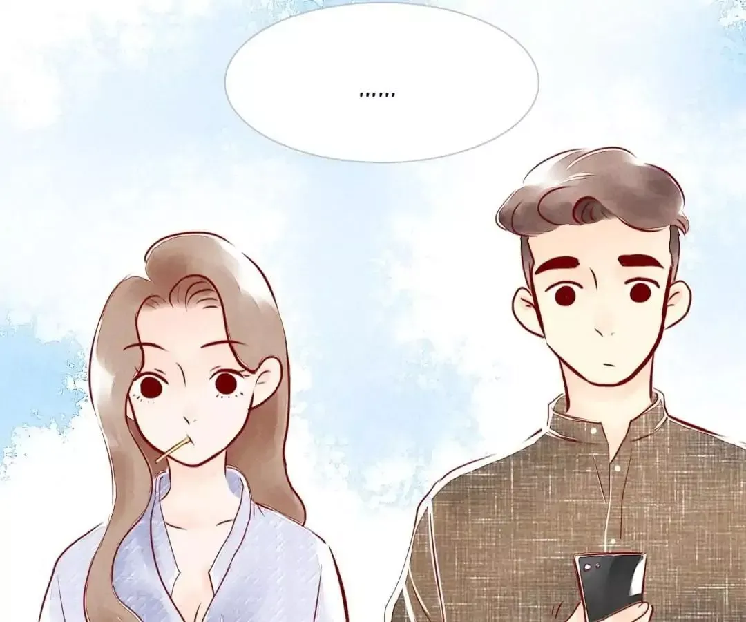 Stars-crossed Lovers Chapter 21 page 58 - 