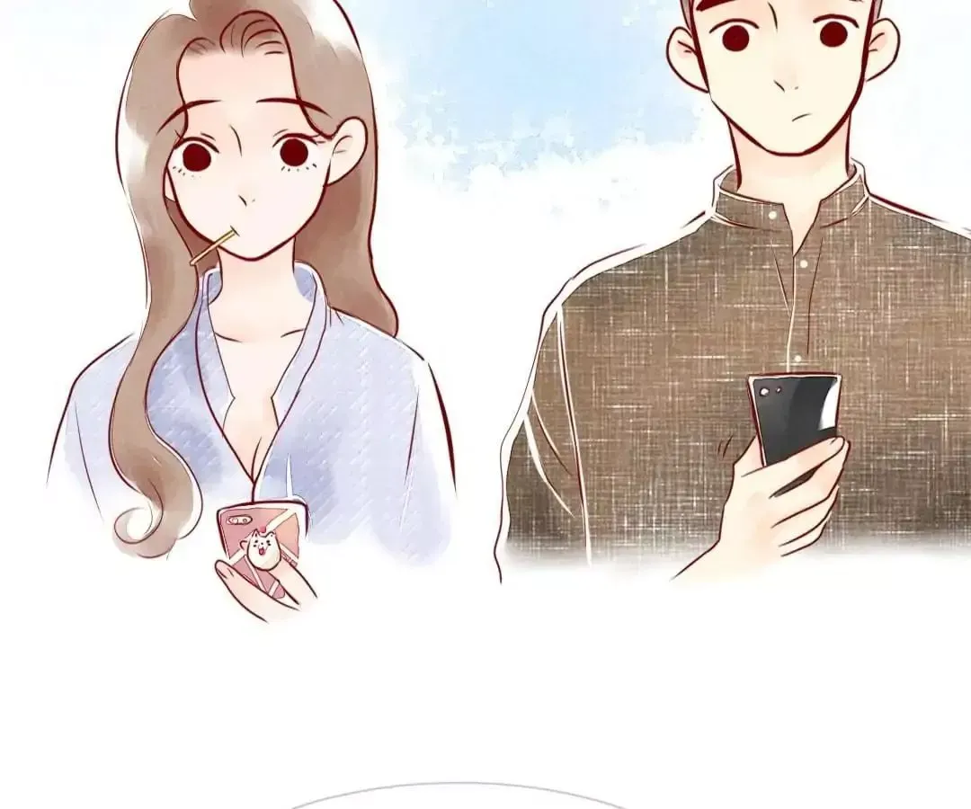 Stars-crossed Lovers Chapter 21 page 60 - 
