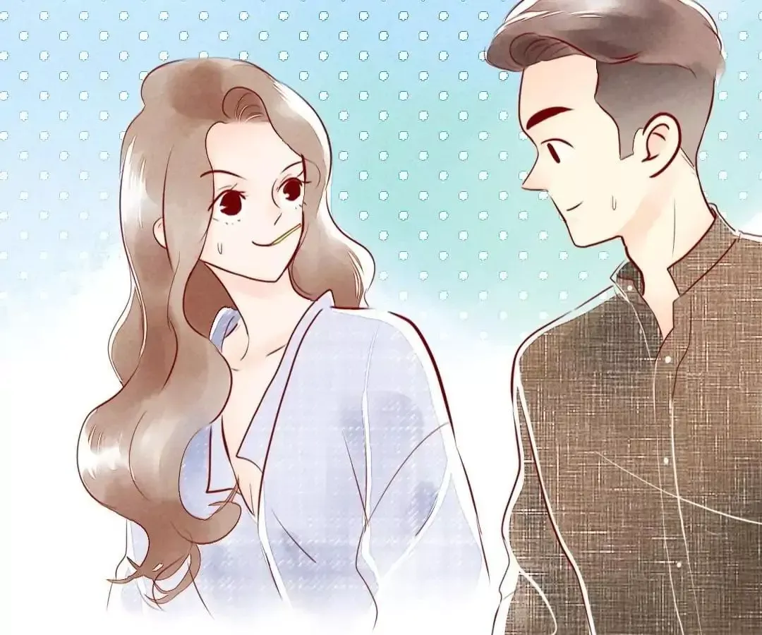 Stars-crossed Lovers Chapter 21 page 63 - 