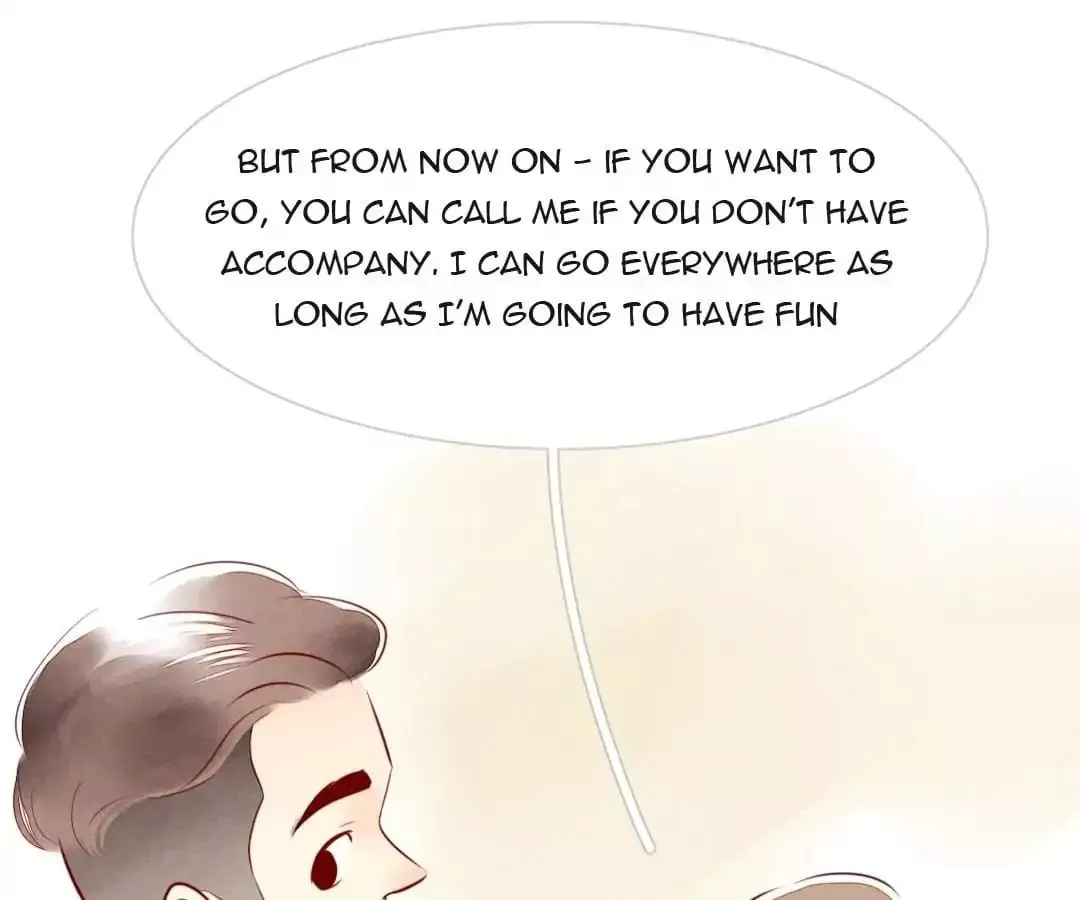 Stars-crossed Lovers Chapter 21 page 68 - 