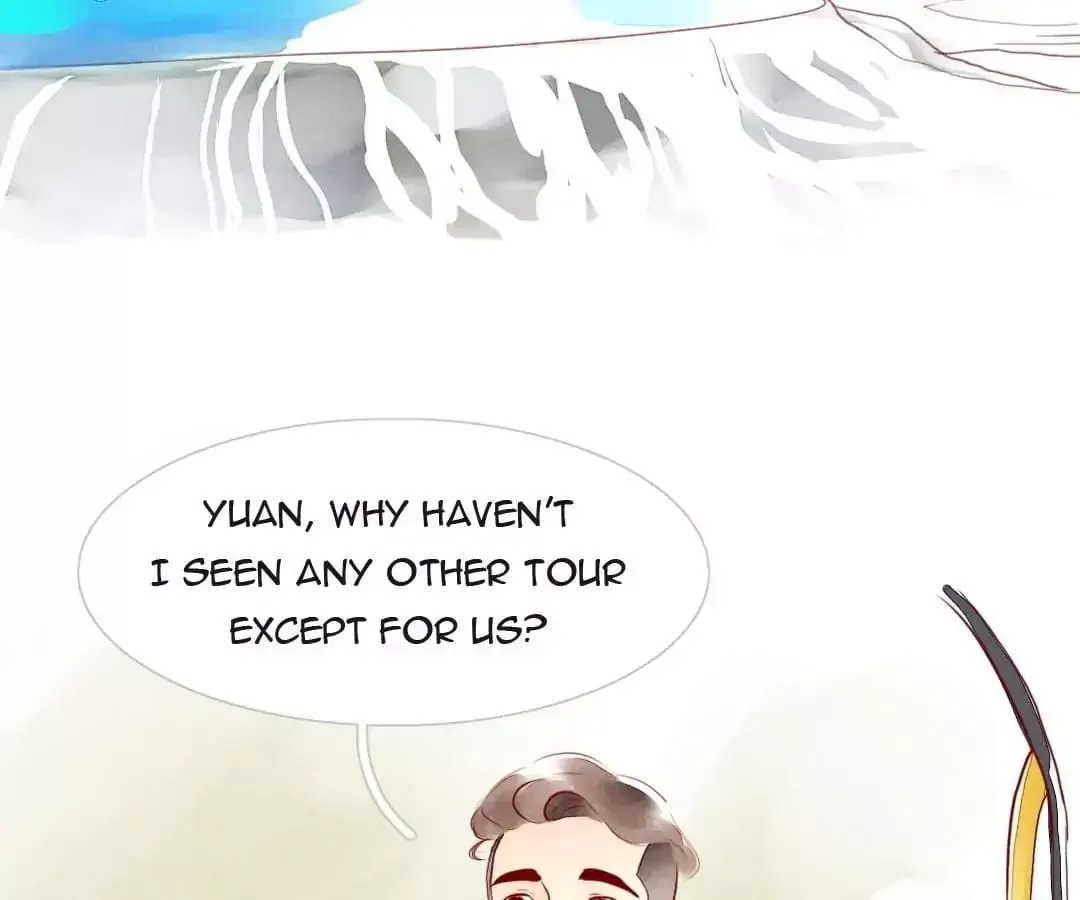 Stars-crossed Lovers Chapter 22 page 2 - 