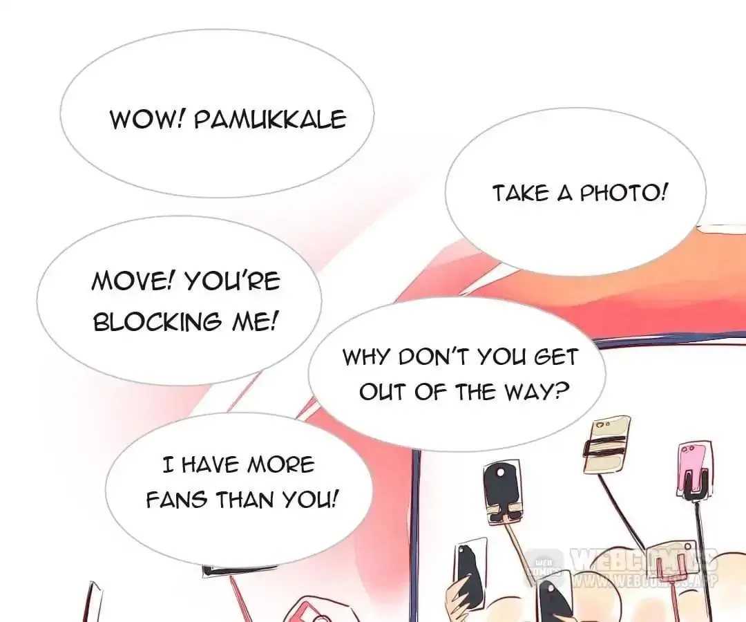 Stars-crossed Lovers Chapter 22 page 13 - 
