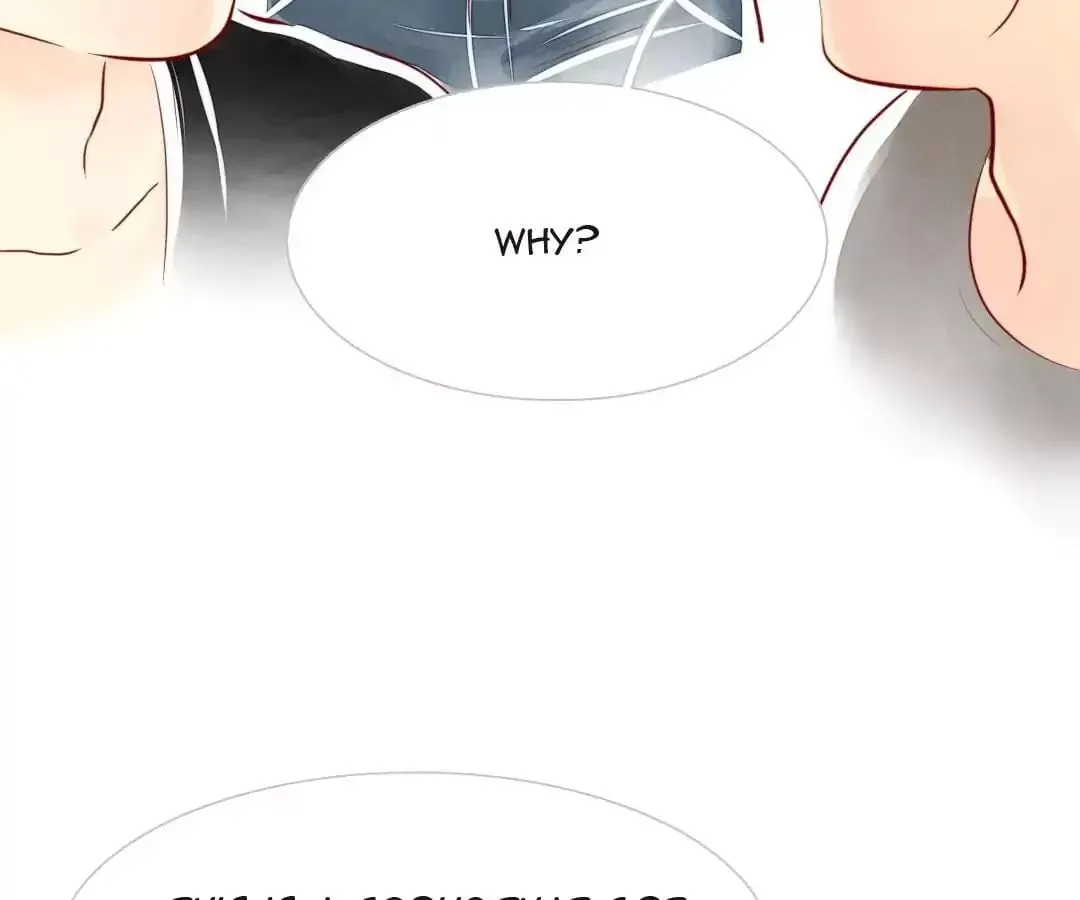 Stars-crossed Lovers Chapter 22 page 20 - 