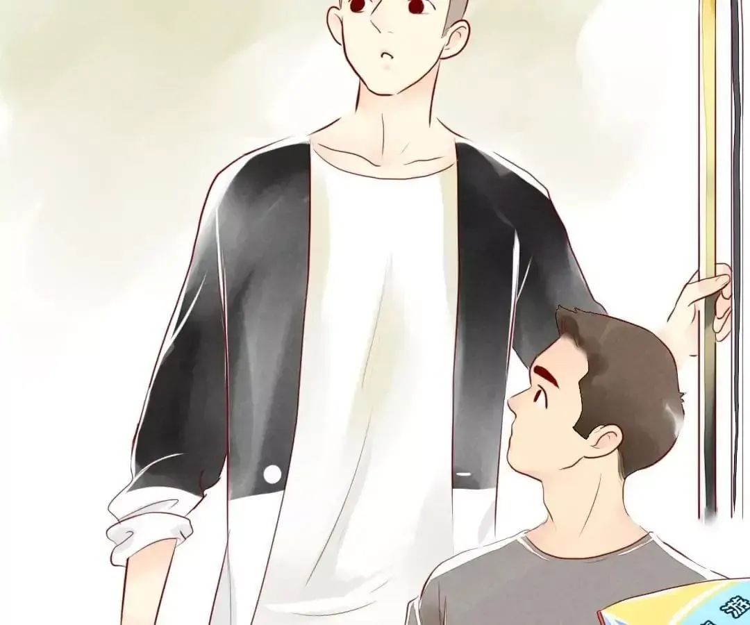 Stars-crossed Lovers Chapter 22 page 3 - 