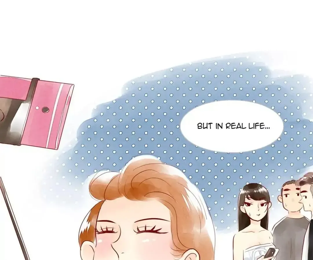 Stars-crossed Lovers Chapter 22 page 27 - 