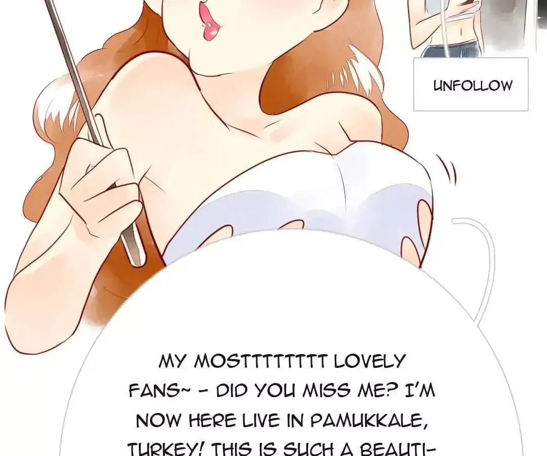 Stars-crossed Lovers Chapter 22 page 28 - 