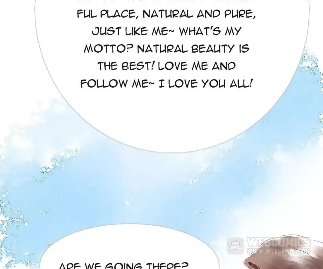 Stars-crossed Lovers Chapter 22 page 29 - 