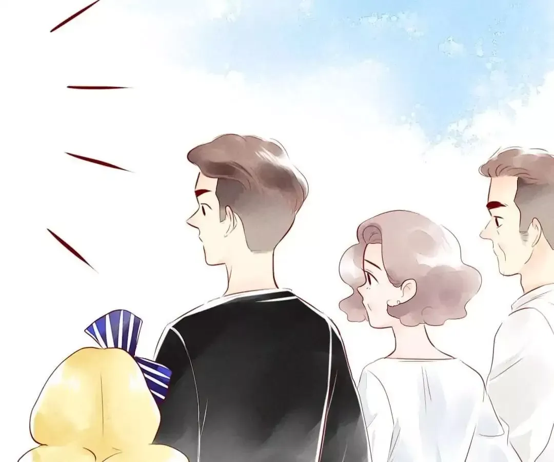 Stars-crossed Lovers Chapter 22 page 36 - 