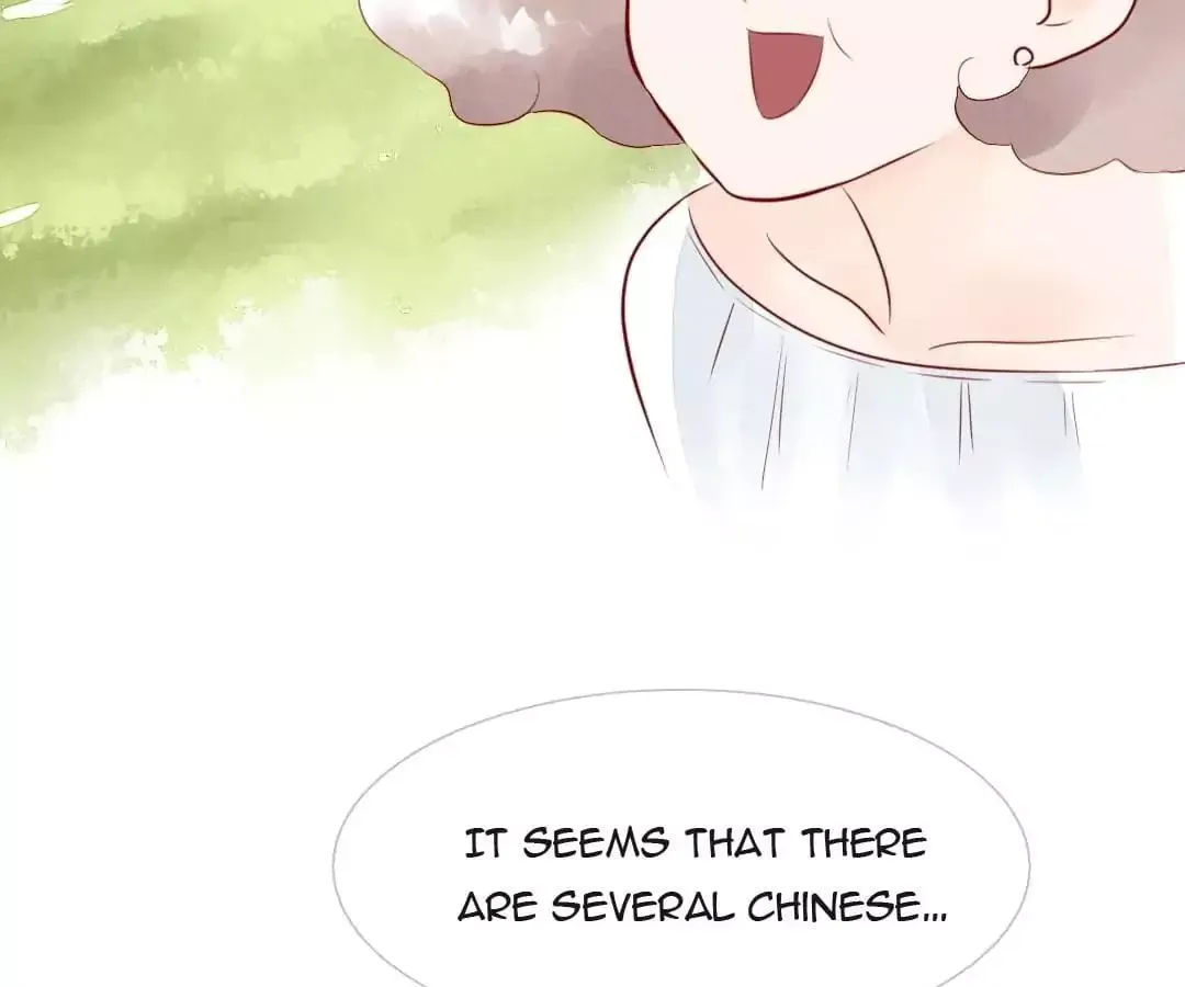 Stars-crossed Lovers Chapter 22 page 39 - 