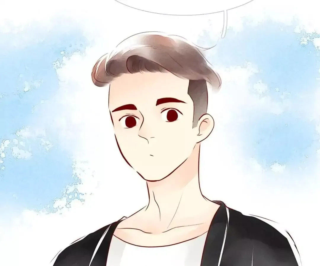 Stars-crossed Lovers Chapter 22 page 40 - 