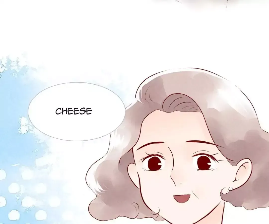 Stars-crossed Lovers Chapter 22 page 44 - 