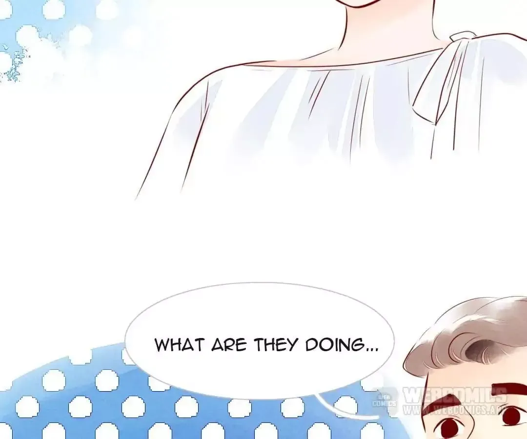 Stars-crossed Lovers Chapter 22 page 45 - 