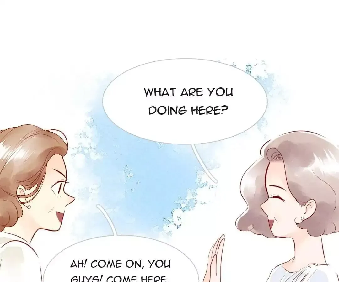 Stars-crossed Lovers Chapter 22 page 47 - 
