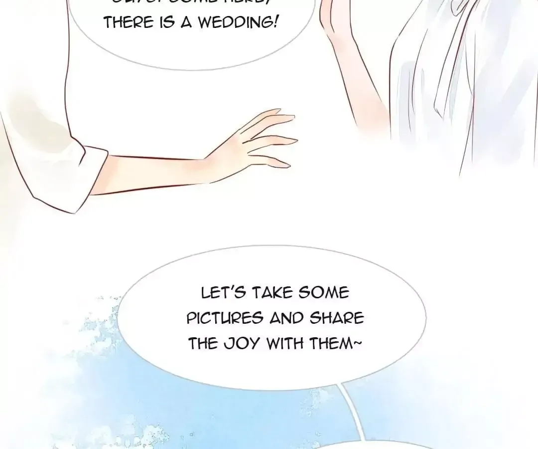 Stars-crossed Lovers Chapter 22 page 48 - 