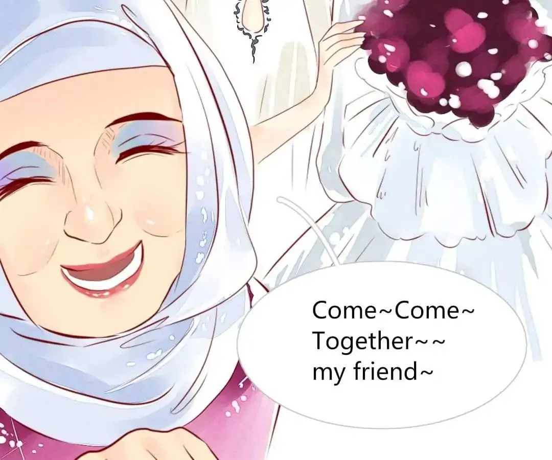 Stars-crossed Lovers Chapter 22 page 50 - 