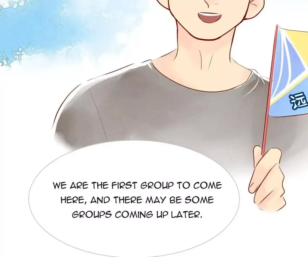 Stars-crossed Lovers Chapter 22 page 6 - 