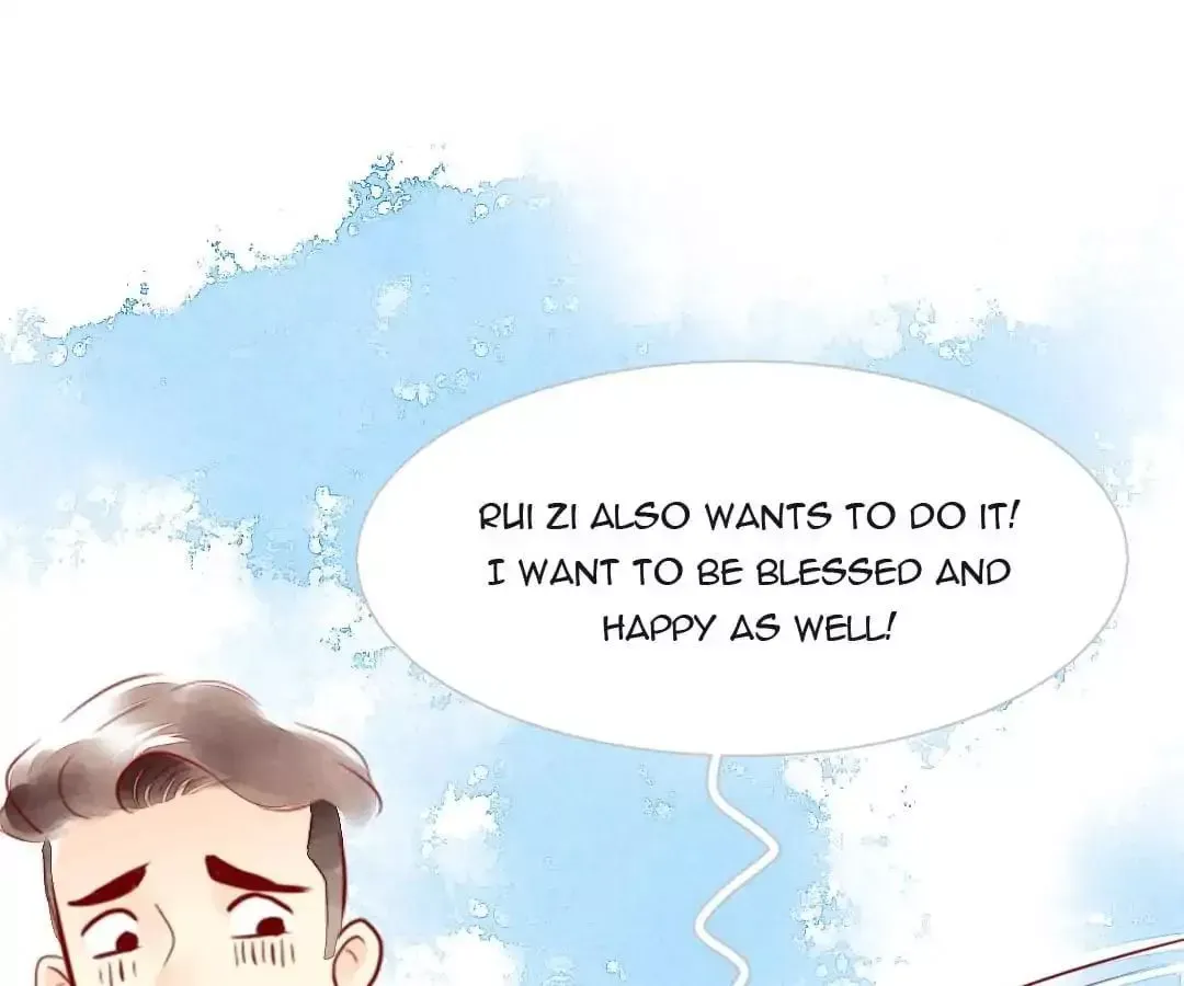 Stars-crossed Lovers Chapter 22 page 54 - 