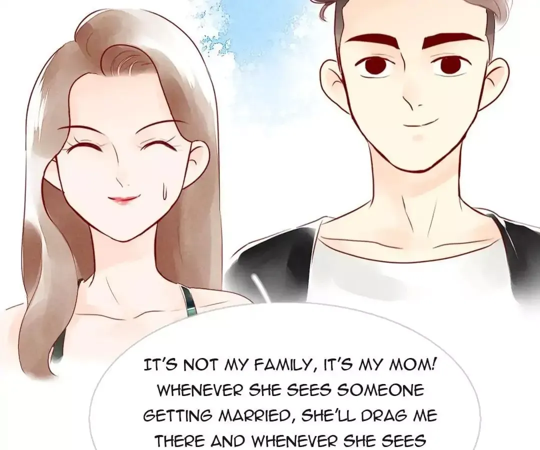 Stars-crossed Lovers Chapter 22 page 60 - 