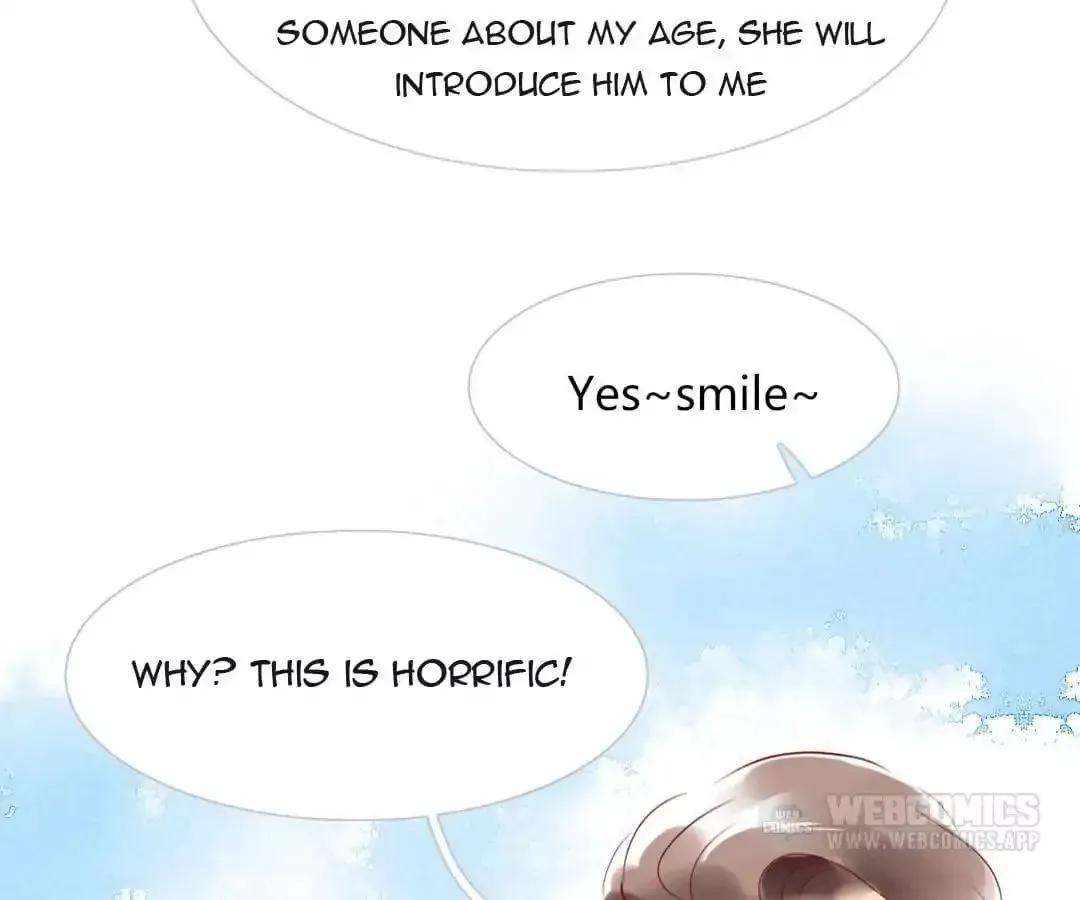 Stars-crossed Lovers Chapter 22 page 61 - 