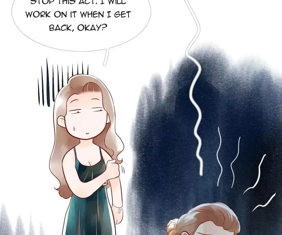Stars-crossed Lovers Chapter 23 page 12 - 