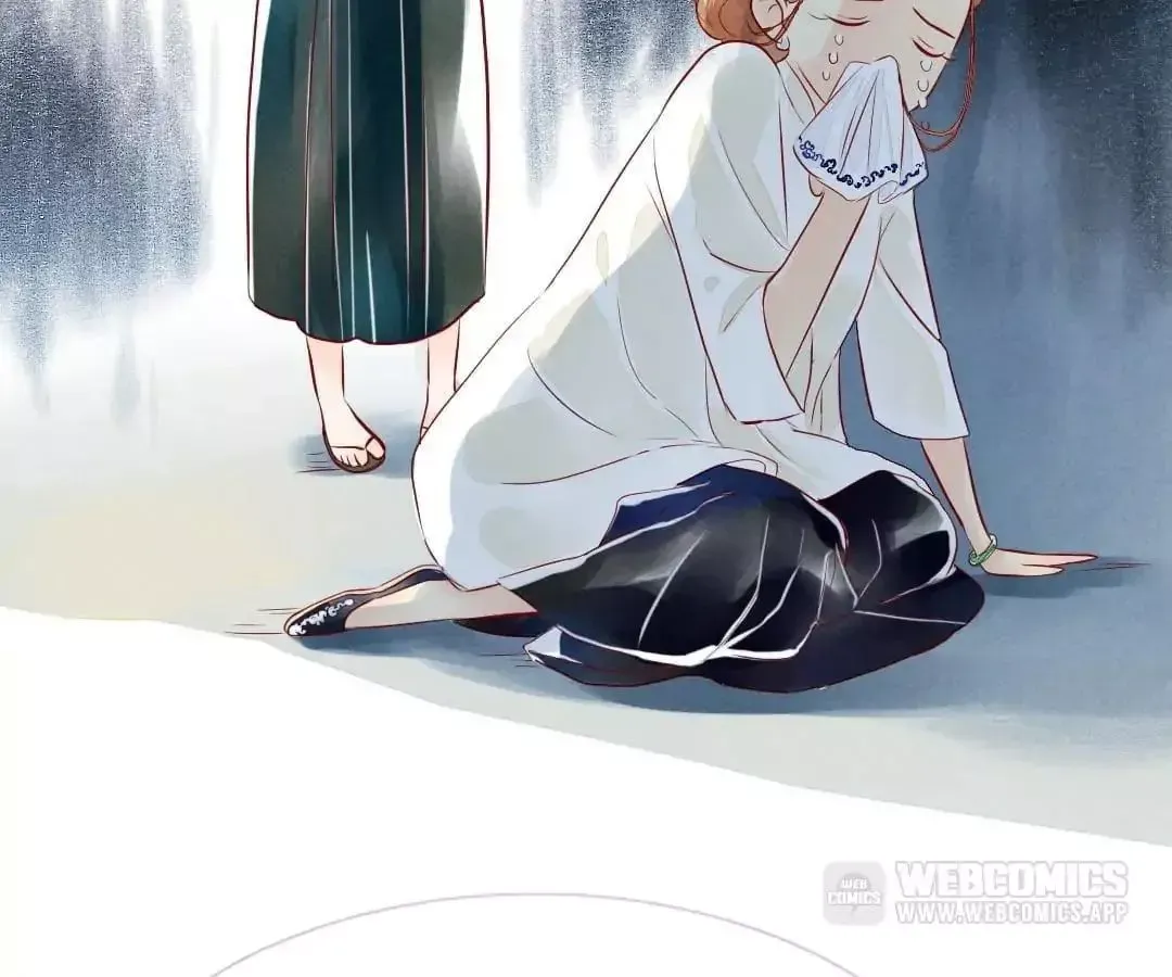 Stars-crossed Lovers Chapter 23 page 13 - 