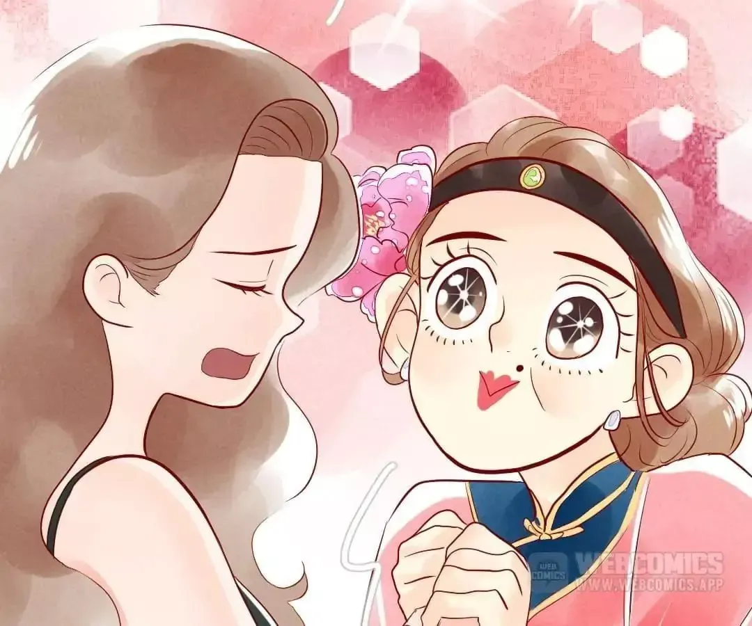 Stars-crossed Lovers Chapter 23 page 17 - 