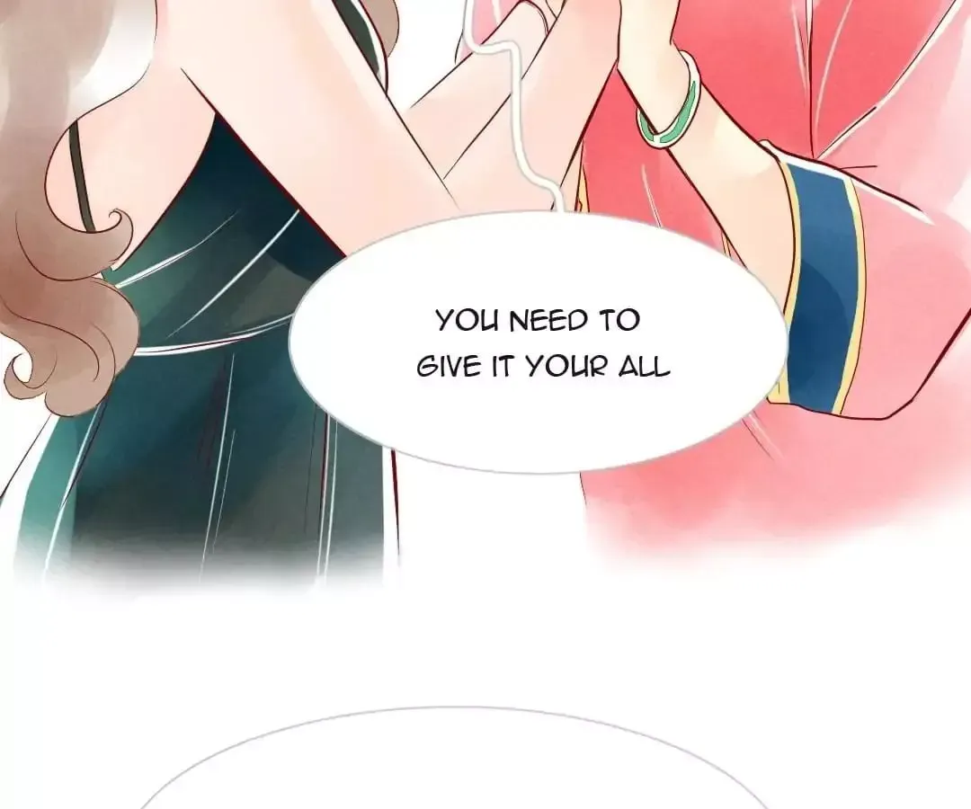 Stars-crossed Lovers Chapter 23 page 18 - 
