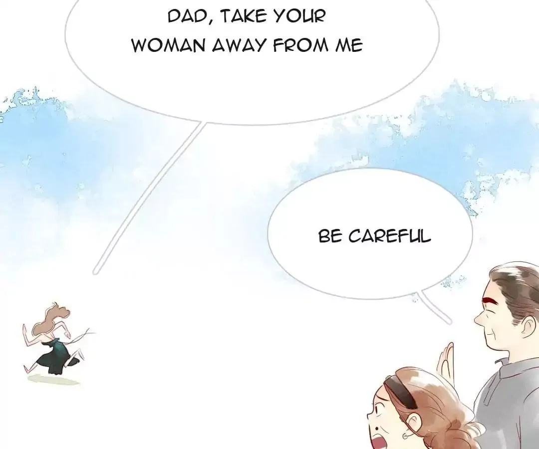 Stars-crossed Lovers Chapter 23 page 19 - 