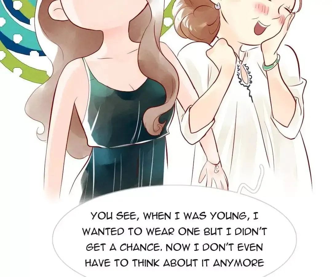 Stars-crossed Lovers Chapter 23 page 3 - 