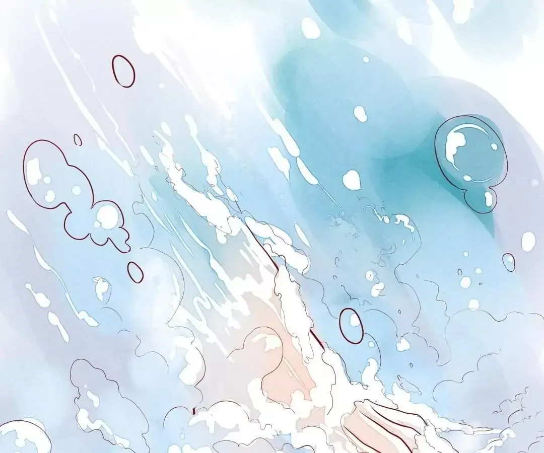 Stars-crossed Lovers Chapter 23 page 23 - 