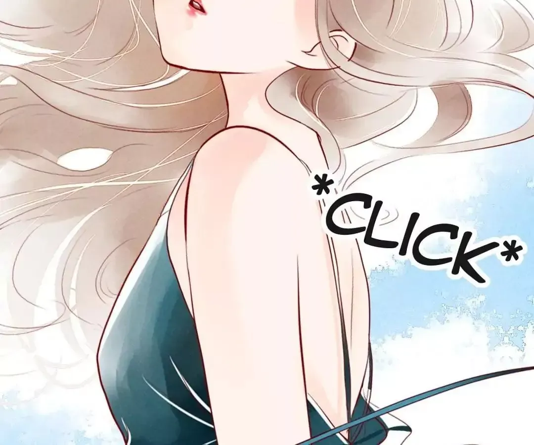 Stars-crossed Lovers Chapter 23 page 27 - 