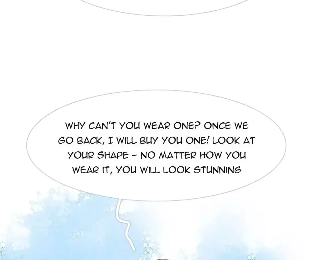 Stars-crossed Lovers Chapter 23 page 4 - 