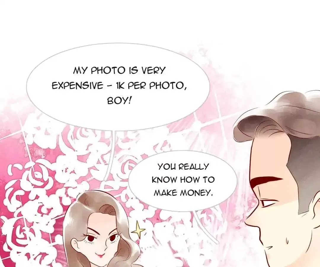 Stars-crossed Lovers Chapter 23 page 36 - 