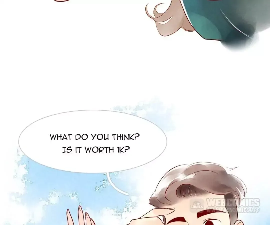 Stars-crossed Lovers Chapter 23 page 45 - 