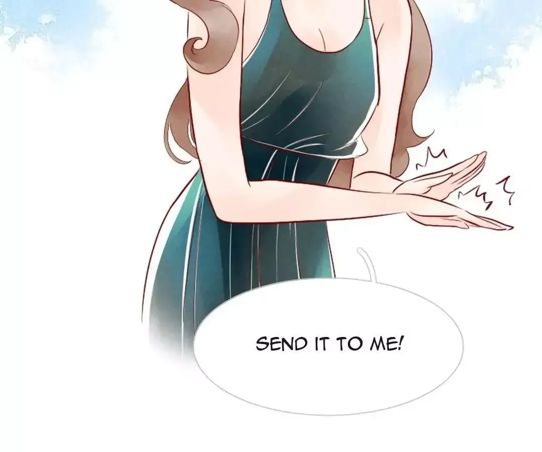 Stars-crossed Lovers Chapter 23 page 48 - 