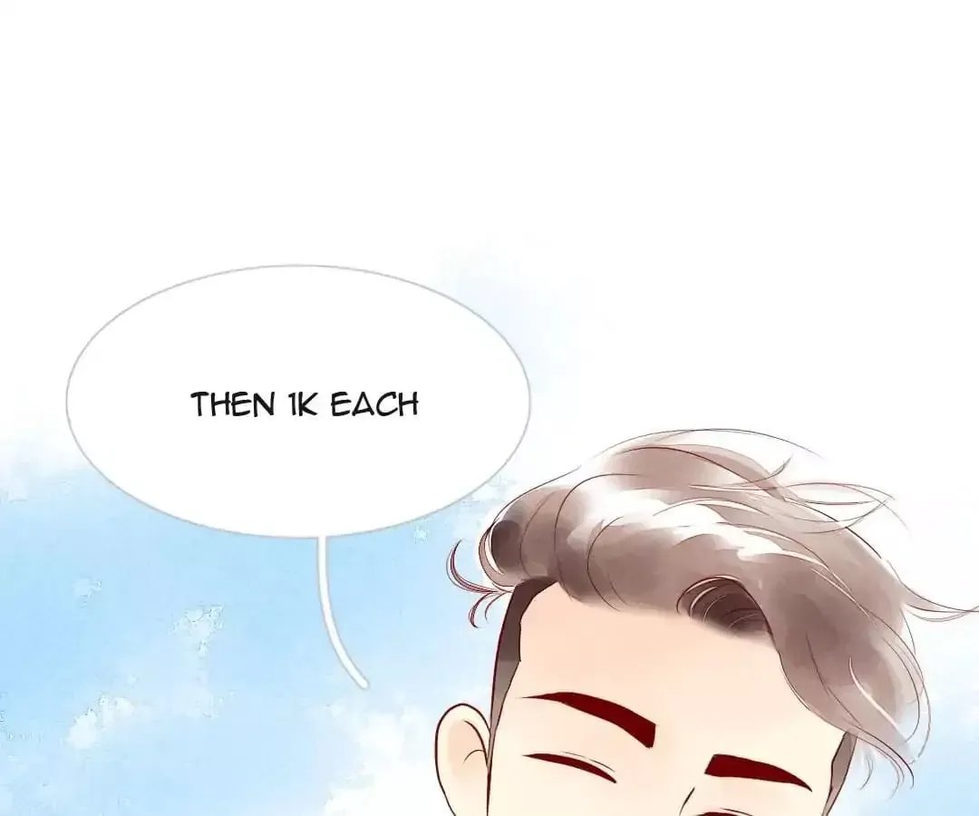 Stars-crossed Lovers Chapter 23 page 50 - 