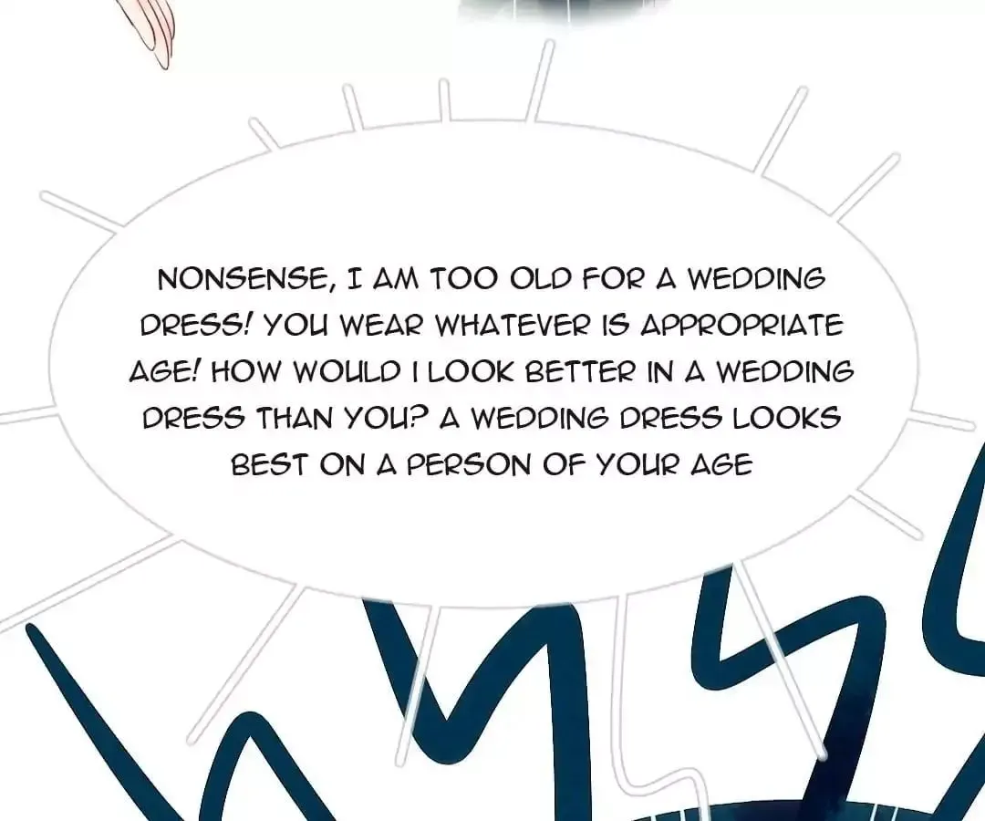 Stars-crossed Lovers Chapter 23 page 6 - 