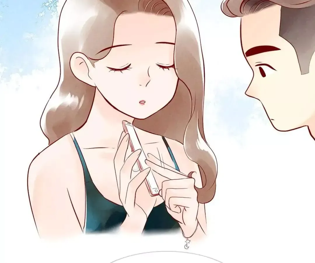 Stars-crossed Lovers Chapter 23 page 54 - 