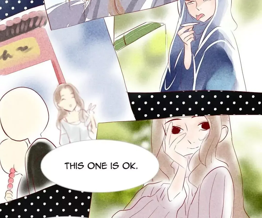 Stars-crossed Lovers Chapter 23 page 56 - 