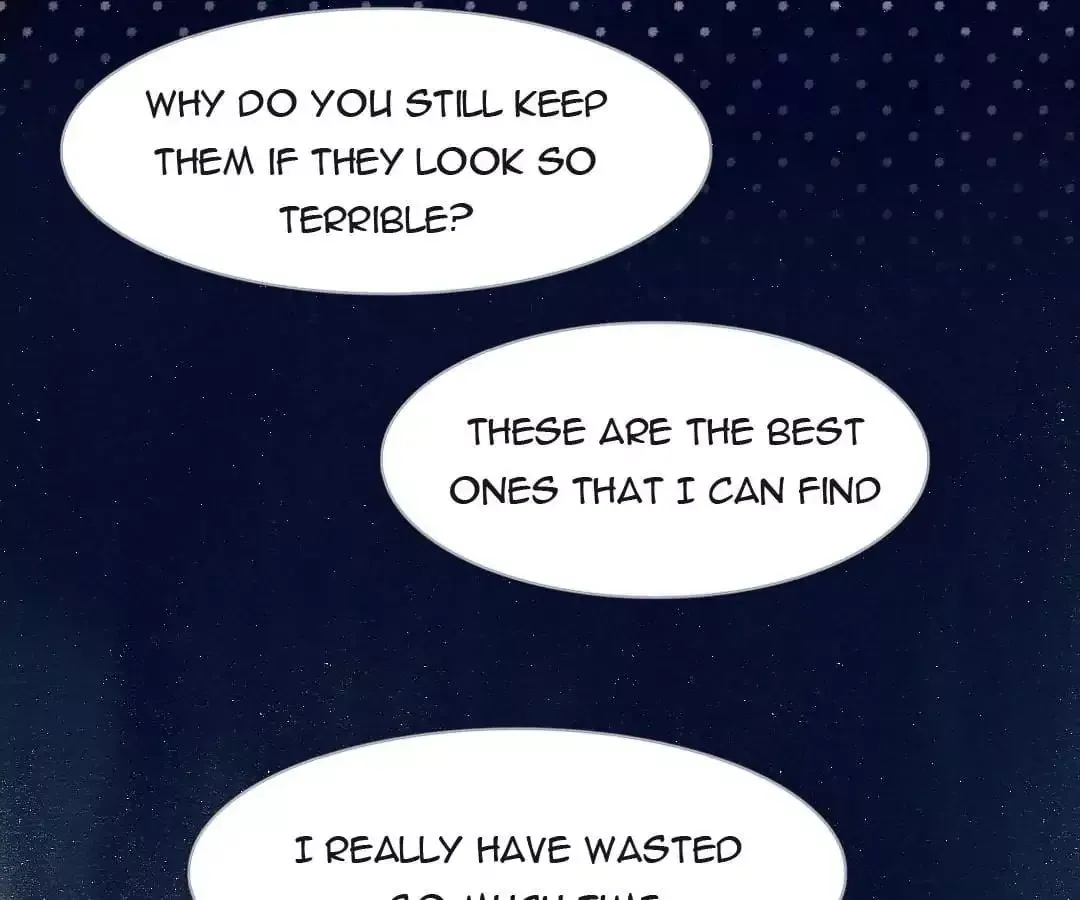 Stars-crossed Lovers Chapter 23 page 58 - 