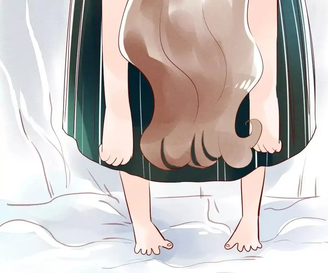Stars-crossed Lovers Chapter 23 page 60 - 