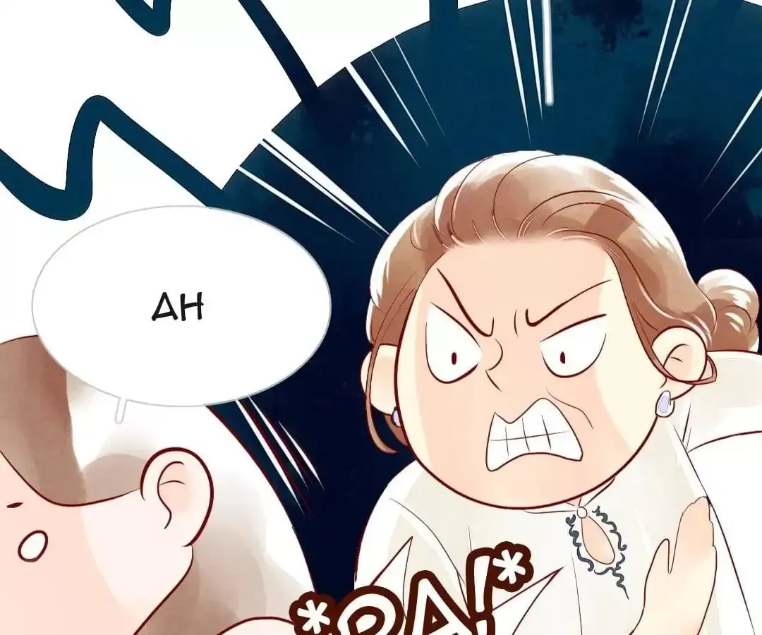 Stars-crossed Lovers Chapter 23 page 7 - 