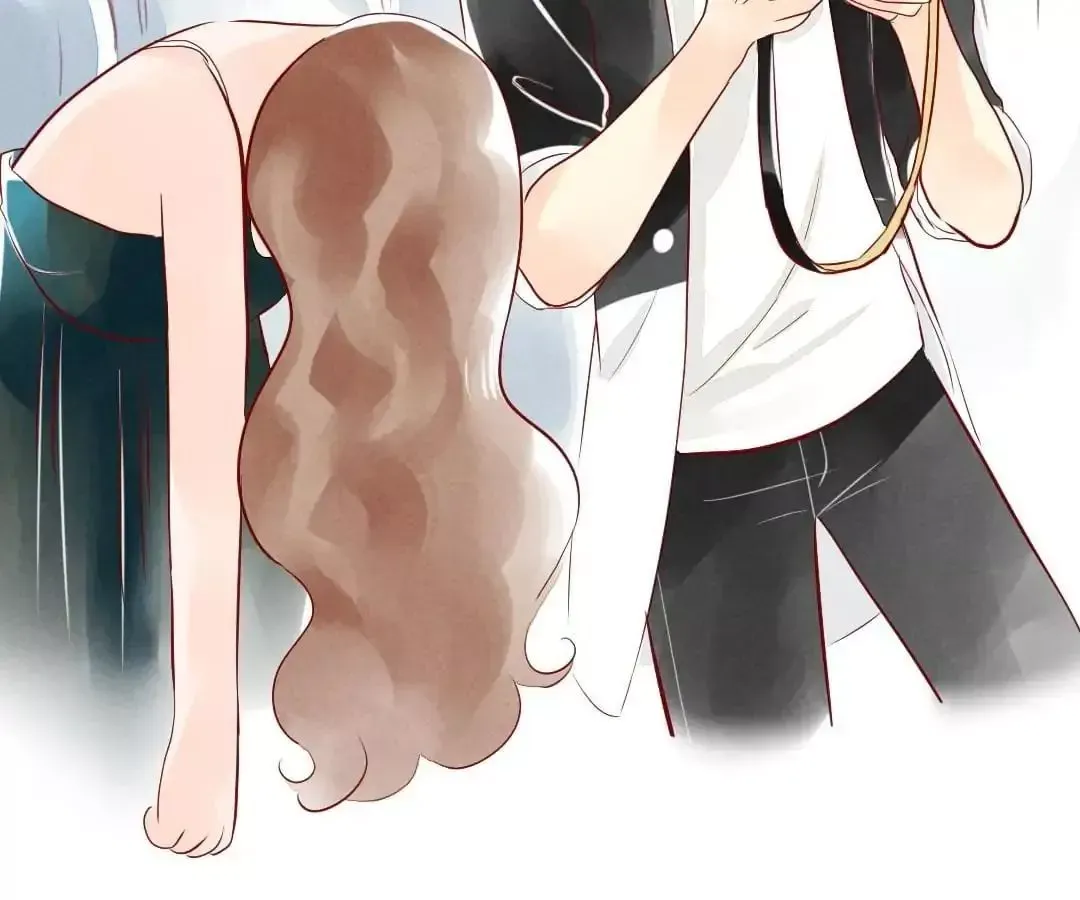Stars-crossed Lovers Chapter 23 page 63 - 