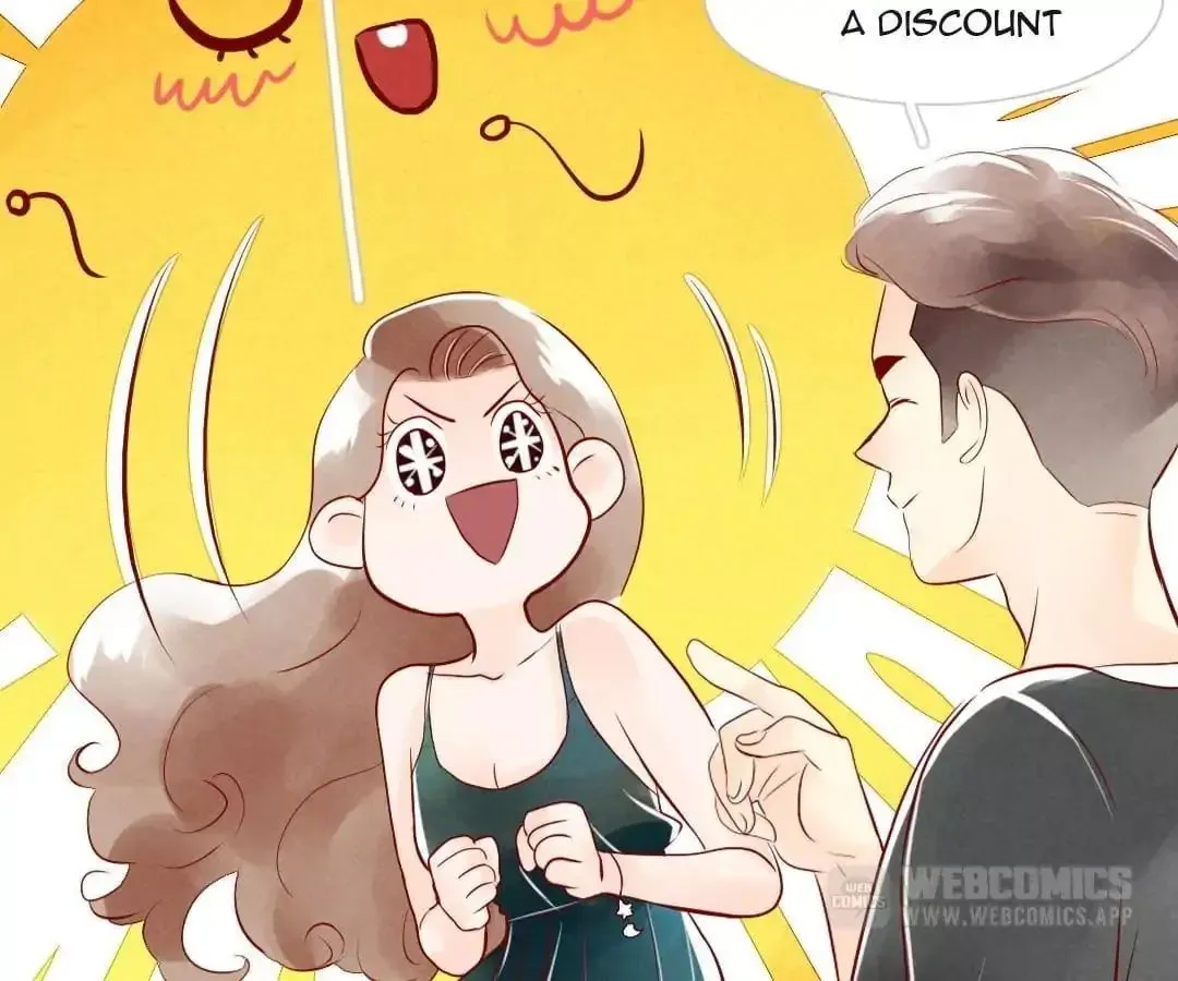 Stars-crossed Lovers Chapter 23 page 65 - 