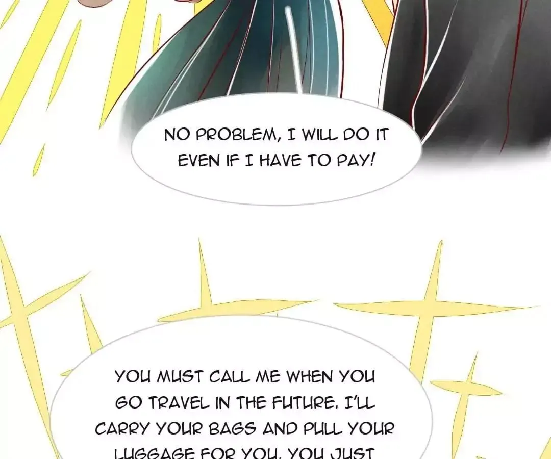 Stars-crossed Lovers Chapter 23 page 66 - 