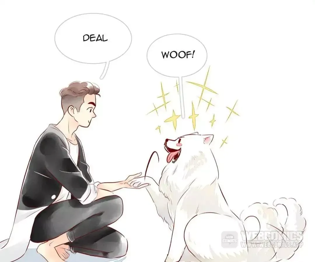Stars-crossed Lovers Chapter 23 page 69 - 