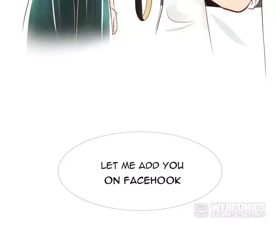Stars-crossed Lovers Chapter 23 page 77 - 