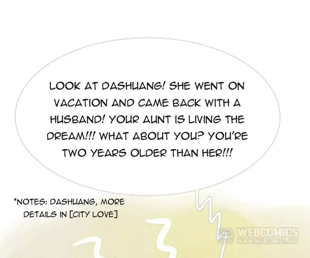 Stars-crossed Lovers Chapter 23 page 9 - 