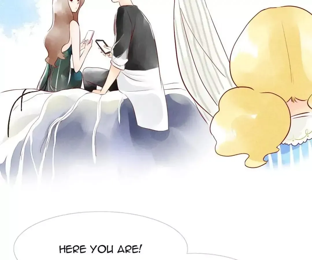 Stars-crossed Lovers Chapter 24 page 2 - 